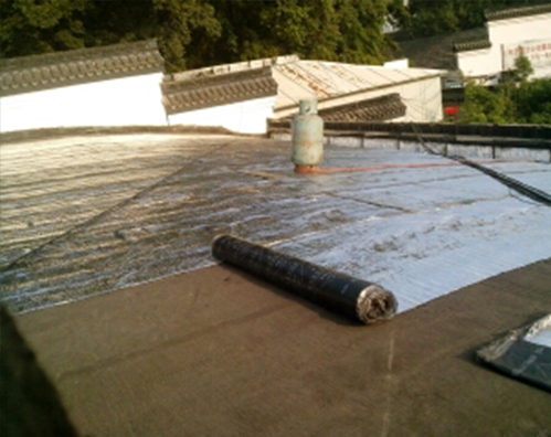 荷塘区屋顶防水